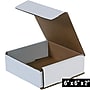 6" x 6" x 2" Corrugated Mailers, 50/Bundle (M662)~#|#~6E1DF392-4C58-43BF-B860E2B06B999742_sc7