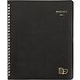2026 AT-A-GLANCE Recycled 7" x 8.75" Monthly Planner, Faux Leather Cover, Black (70-120G-05-26)~#|#~6E1F84CA-59EB-4957-93A41A84EDE4C01B_sc7