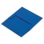 JAM Paper A2 Invitation Envelope 4 3/8" x 5 3/4", Presidential Blue, 25/Pack (563913396)~#|#~6E20AA45-2441-4B59-84E370DCC4660A3F_sc7