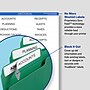 Avery TrueBlock Laser/Inkjet File Folder Labels, 2/3" x 3-7/16", White/Purple, 750 Labels/Pack (5666)~#|#~6E24B875-449A-4FED-81DCD9B27455BD9A_sc7