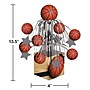 Creative Converting Basketball Centerpiece, 3/Pack (DTC267964CNTR)~#|#~6E257265-90BF-436A-A3D90B9936D38618_sc7