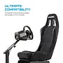 Playseat Evolution Alcantara Racing Simulator Cockpit, Black (REM.00008)~#|#~6E266713-F4C5-446A-BFC621E8CE282585_sc7
