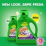 Gain HE Liquid Laundry Detergent, Moonlight Breeze, 134 Loads, 194 fl.oz. (19112)~#|#~6E26CA38-520B-4377-ACC606E44DD1F8AD_sc7