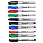 Sharpie Permanent Markers, Assorted Tips, Assorted Colors, 10/Pack (2168860)~#|#~6E2884BD-5ABF-49BD-BE7E329134AE99CD_sc7