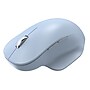 Incase Designed by Microsoft Bluetooth Ergonomic Wireless Mouse, Pastel Blue (222-00049)~#|#~6E292A91-866F-43AA-99E5468A3BD46039_sc7