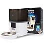 GEENI PetConnect 6L Smart Pet Feeder, White (GN-WP008-199)~#|#~6E2A6F1E-E3E4-4144-96343BD5FEE81B5F_sc7