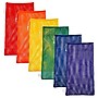 Champion Sports 48" x 24" Heavy Duty Mesh Bag, Assorted Colors, 6/Set (MB22SET)~#|#~6E2B7E4B-5320-47BE-876E570A63D5625F_sc7