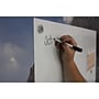 Flipside Repositionable Whiteboard Stickable with Dry Erase Marker, 24" x 36" (FLP92436)~#|#~6E2C1FB8-EFBD-4F74-9765423132E57CA6_sc7