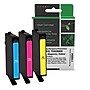 Clover Imaging Group Remanufactured 118204 Cyan/Magenta/Yellow Standard YieldInk Cartridge Replacement for HP 902~#|#~6E2D2656-DFCD-4CE5-B9CF5541C1CCAC45_sc7