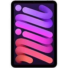 Apple iPad mini (A17 Pro) 8.3