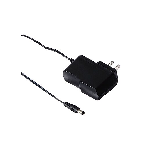 Dri Mark AC Adapter For Tri Test Counterfeit Money Detector Staples