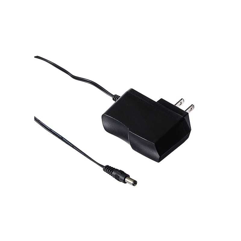 Dri Mark AC Adapter For Tri Test Counterfeit Money Detector (DRI351TRIAD) image 1