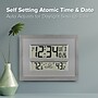 La Crosse Technology Atomic Wall/Table Clock (512-85937)~#|#~6E30834A-8AAF-4359-99FD955FFC957E7B_sc7