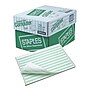 Staples 14.875" x 11" Business Paper, 20 lbs., 100 Brightness, 2700/Carton (177113)~#|#~6E30CB80-9C29-4072-B5078FA1C7A63B69_sc7