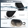 TREBLAB HD-Go Wireless Bluetooth Speaker, Waterproof, Black, Waterproof, Black~#|#~6E3130B4-E711-46E2-85DE1C53F00193D8_sc7