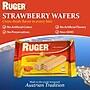Ruger Strawberry Wafers, 2.125 oz., 12 Packs/Box (RUG00311)~#|#~6E350746-6436-4519-9650898C2278769D_sc7