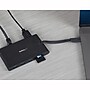 StarTech.com USB-C to HDMI/VGA/USB-A/MicroSD/SD/GbE Multiport Adapter, Male to Female, 100W PD, Laptop Mini Dock (DKT30CHVSCPD)~#|#~6E37AA55-CFB1-4D41-AC4B5349C04C83D3_sc7