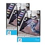 Van Gogh 11" x 15" Watercolor Sketch Pad, 12 Sheets/Pad, 2/Bundle (VNG94178007-2)~#|#~6E3866AE-3919-4E59-81069E4890256D69_sc7