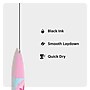U Brands Retractable Ballpoint Pen, Bold Point, 1.0mm, Black Ink, 2/Pack (7123U01-24)~#|#~6E39ED43-5D85-4D01-9F370D03A1717E8D_sc7