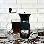 The London Sip 4-Cups Pourover Coffeee Maker with Manual Burr Coffee Grinder, Black (KITESCLCOFFEE02)~#|#~6E3B7D20-8694-42ED-B36D540B34AE3EBD_sc7