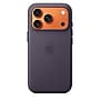 Apple TechWoven MagSafe Phone Case for iPhone 17 Pro, Purple (MGF54LL/A)~#|#~6E3D0BAC-540C-495A-A97E4C0D97D2D900_sc7