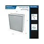 Barska Steel Box Safe with Key Lock, 0.3 cu. ft. (CB12712)~#|#~6E3DCB18-4A0E-40C8-8CA56898E6879453_sc7