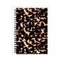 2025 Blue Sky Fran 5" x 8" Weekly & Monthly Planner, Plastic Cover, Black/Brown (150541)~#|#~6E40C7F4-3DB6-4B31-82E3620E6D0452E1_sc7