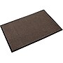 Crown Mats Rely-On Olefin Commercial Wiper Entrance Floor Mat, 4' x 6', Walnut (GS 0046WA)~#|#~6E43779E-840D-4F94-8B6483B8D4216743_sc7