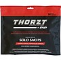 THORZT Solo Shots Sugar-Free Cherry Punch Powder Drink Mix w/Electrolytes, 0.08 oz., 50 Packets/Bag, 10 Bags/Pack (SSSFCP)~#|#~6E464B2C-748F-4801-B0096CE4E2ECBD99_sc7