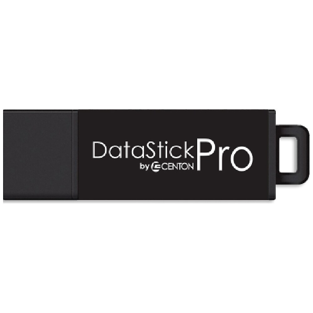 Centon DataStick Pro USB 3.2 flash drive, 256GB