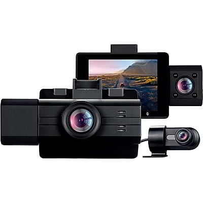 myGEKOgear Scout Pro Vehicle Camera - Thumbnail 3