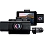 myGEKOgear Scout Pro 8.3 Megapixel Vehicle Camera, Black  (GOSP32G)~#|#~6E482321-4873-420D-B01588C7FFD694F9_sc7