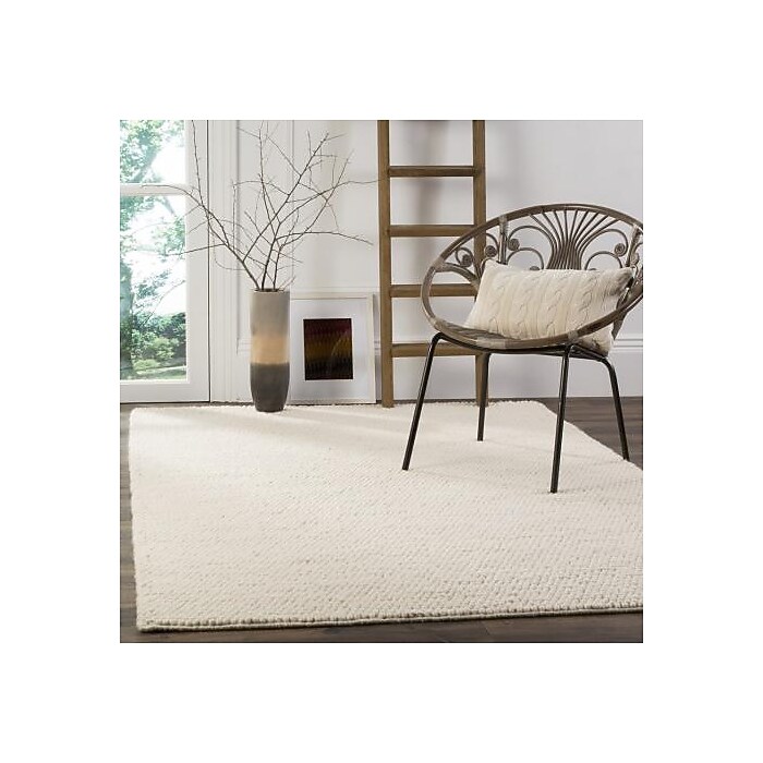 Safavieh Natura Collection 8' x 10' Rectangle Indoor Area Rug