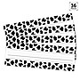 Creative Teaching Press Farm Friends Cow Print School Name Plates, 9.5" x 3.25", 36/Pack, 3 Packs/Bundle (CTP11030-3)~#|#~6E4B71B3-D172-4DED-BBBCD18268AB35D9_sc7