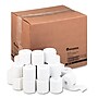 Universal Bond Adding Machines & Calculator Paper Rolls, 2 1/4" x 150', 100 Rolls/Pack (UNV35710)~#|#~6E4E0E41-434E-461B-AAF516BED3B642C9_sc7