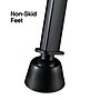 Staples Tripod Display Easel, 63", Black Aluminum (28070)~#|#~6E505242-56D2-44B2-A2981ED1C9443265_sc7