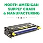 Clover Imaging Group Remanufactured High Yield Yellow Toner Cartridge Replacement for Xerox 106R01394/106R01390~#|#~6E50D425-3D9F-47BC-8934A55E88131D17_sc7