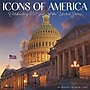 2027 Willow Creek Icons of America  12" x 12" Monthly Wall Calendar (65327)~#|#~6E52DDF9-EEA1-42A5-A4CB36C4647BAAD1_sc7