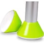 HealthSmart Walker Coaster Glides, Green, 4/Pack (510-1032-0004)~#|#~6E52E557-FE6F-4F21-9EB3055563157A0A_sc7