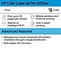 HP LaserJet Pro 4201dw Wireless Color Laser Printer, Print Only, Best for Office (4RA86F)~#|#~6E538BFD-6FD9-4881-915793051F9089A2_sc7