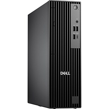 Dell Pro Slim Desktop Computer, Core i5-14th Gen, 16GB RAM, 512GB