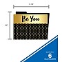 Carson Dellosa Education Five Pocket File Folder Storage Solution, 7 Pieces~#|#~6E55D894-5A9C-466D-873885120457F7DA_sc7
