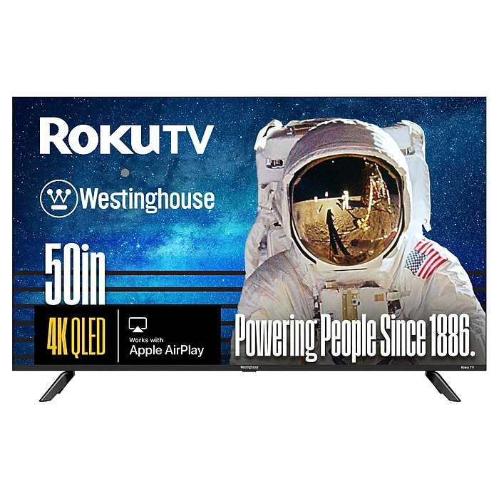 Westinghouse 50