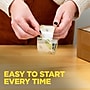 Scotch Sure Start Packing Tape, 1.88" x 25 yds., Clear, 6/Pack (DP1000RF6)~#|#~6E56F1F1-7E26-43CA-815C55E37412C769_sc7