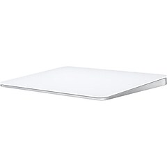 Apple Magic Trackpad, White (MXK93AM/A) | Staples