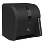 Georgia-Pacific Hardwound Paper Towel Dispenser, Black (54338A )~#|#~6E59B4B2-481F-47AC-B1A162B08001B8F5_sc7