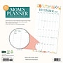 2027 Willow Creek Mom's Planner Calendar 12" x 12" Monthly Wall Calendar, Assorted Colors (61275)~#|#~6E5A5835-C5E9-4D6D-A57E39954B307E40_sc7