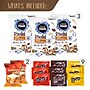 Snack Box Pros Peanut Butter & Chocolate Dessert Mix, 24/Box (700-00193)~#|#~6E5A7061-9F45-4DDE-BA5789915C7CC352_sc7