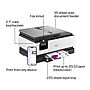 HP OfficeJet Pro 8139 Wireless Color All-In-One Printer, Scan, Copy, Fax, 1 Year Free Instant Ink, AI Enabled (40Q51A)~#|#~6E5BA517-45CC-4672-96C2CFCFC6AE1D56_sc7