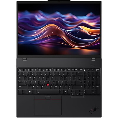 Lenovo ThinkPad P16s Gen 4 Workstation